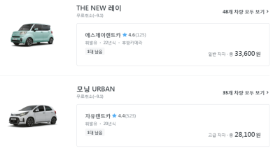 마이리얼트립-제주-렌트카-비용-1