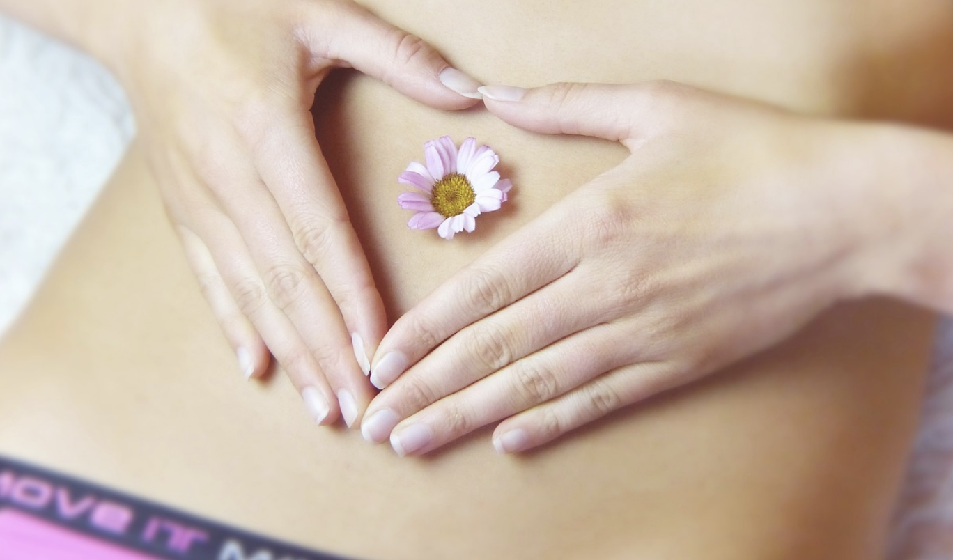 오른쪽 가슴 통증