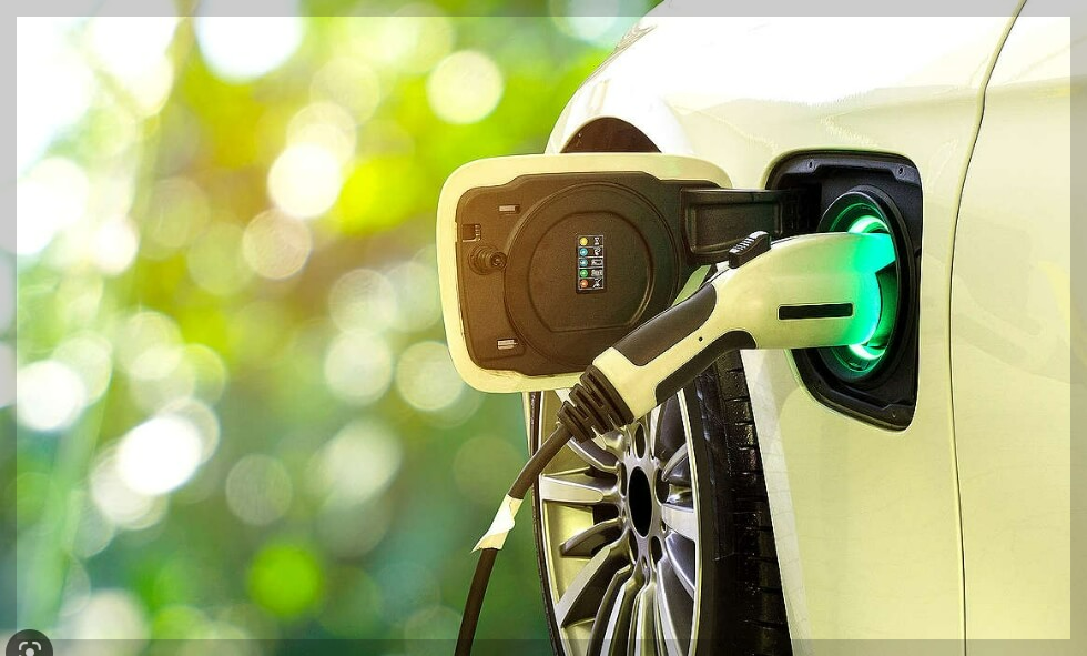 전기차-친환경차-사진