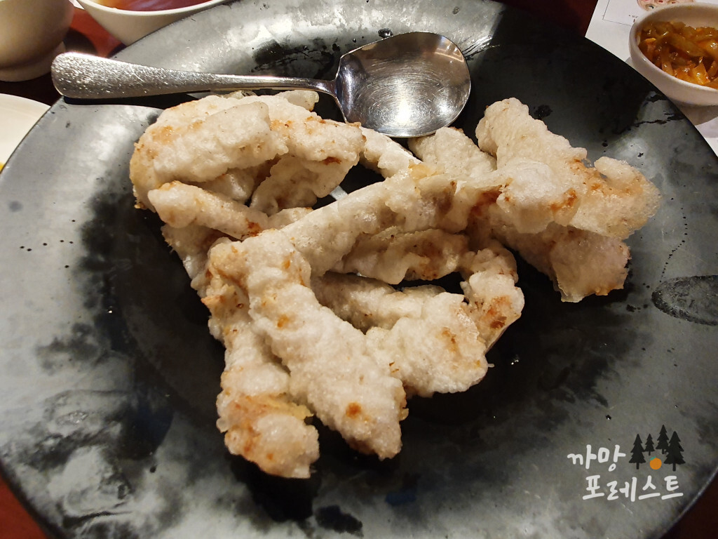 딘타이펑 꿔바로우