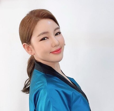 최애돌 셀럽 - 임영웅 영탁 이찬원 김선호 송가인