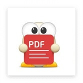 알pdf 설치 중 안내