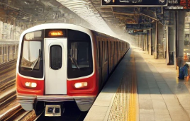 1호선-급행-시간표