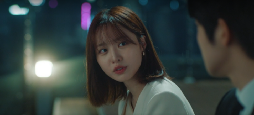 웨딩 임파서블 6회