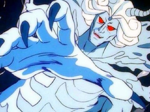 이상한 나라의 폴