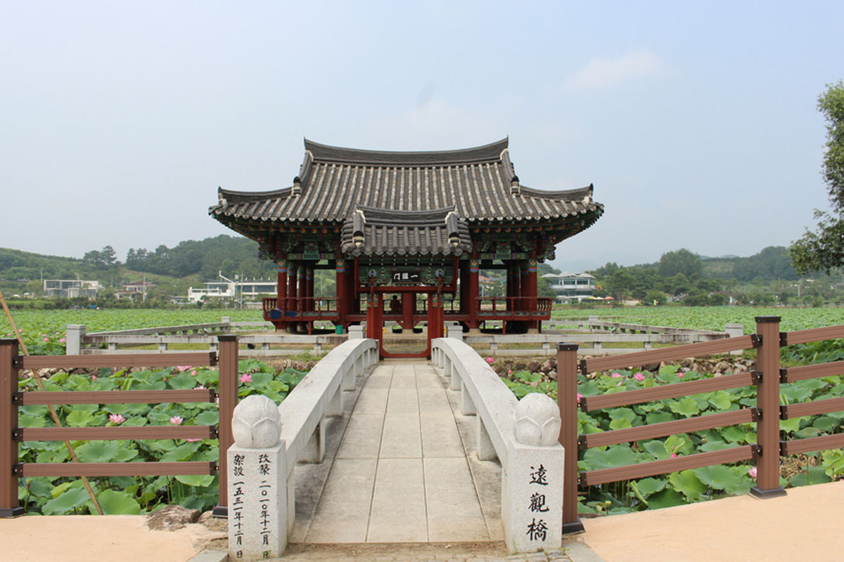 대구 근교 당일치기 여행지