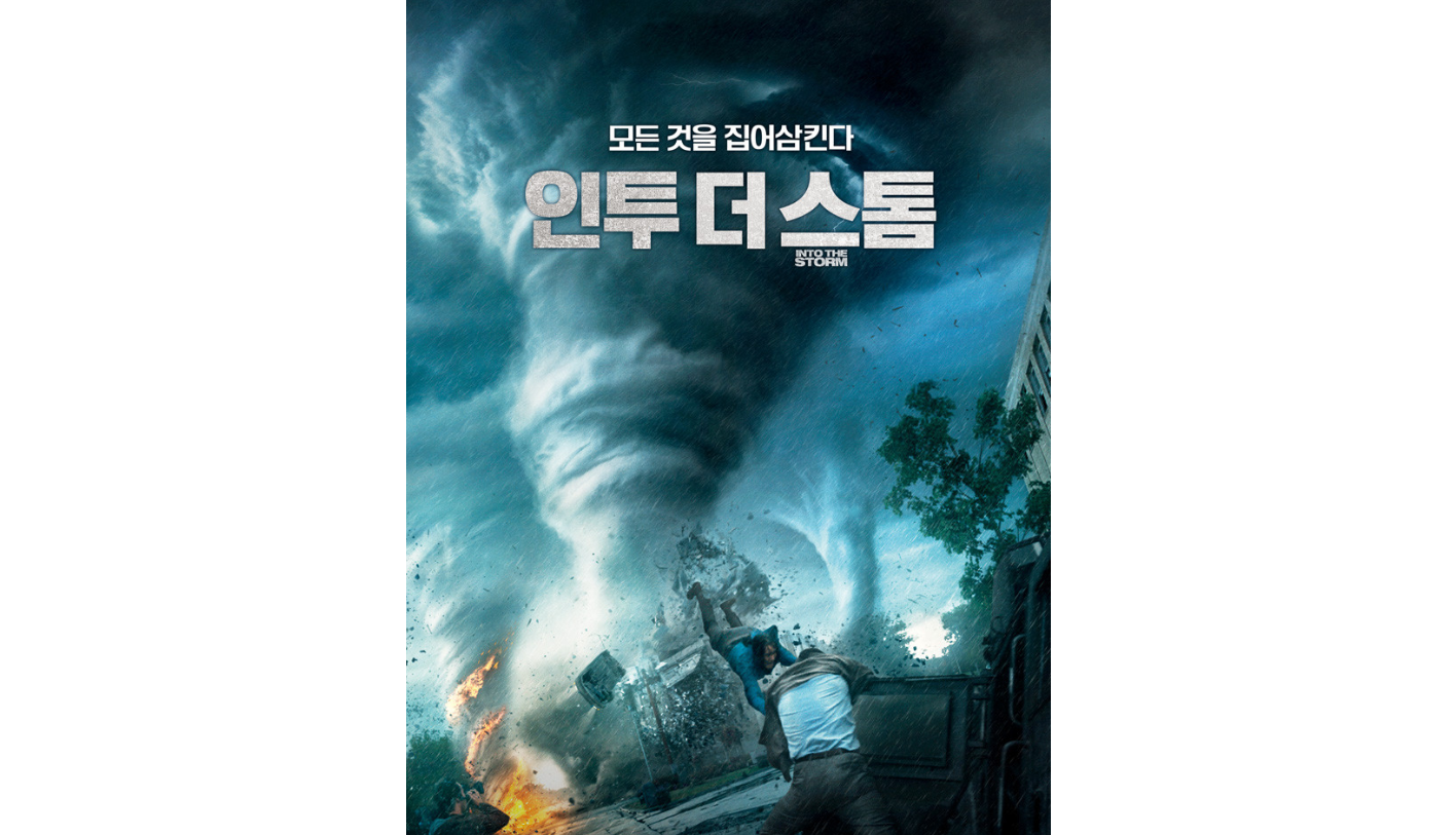 인투 더 스톰