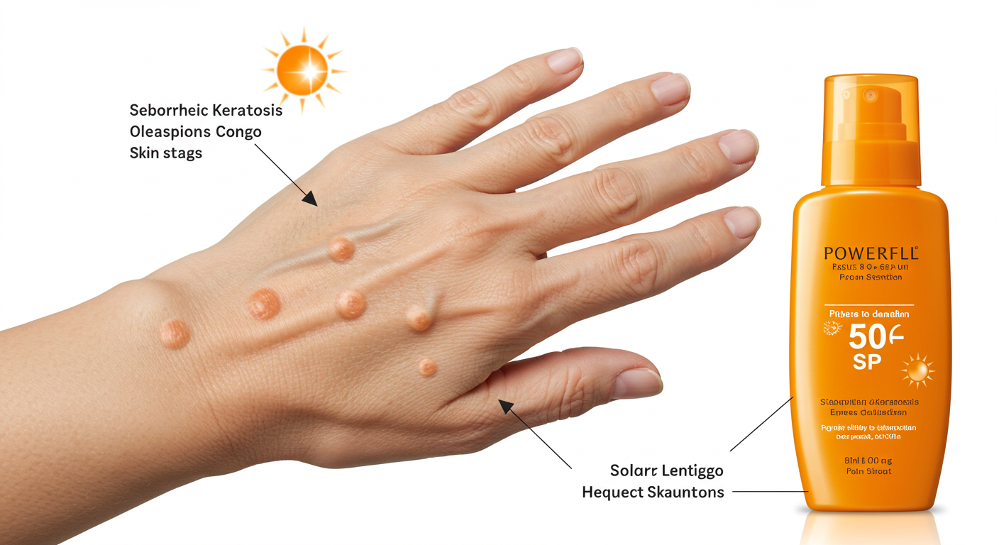 검버섯자외선차단