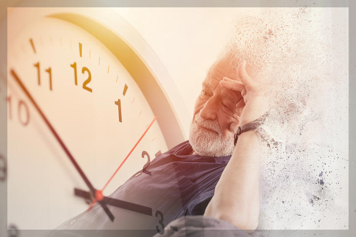 뇌 노화 평생 세 번 급격 변화