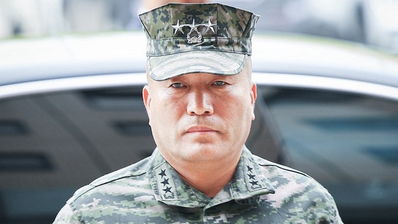 김계환 사령관 프로필