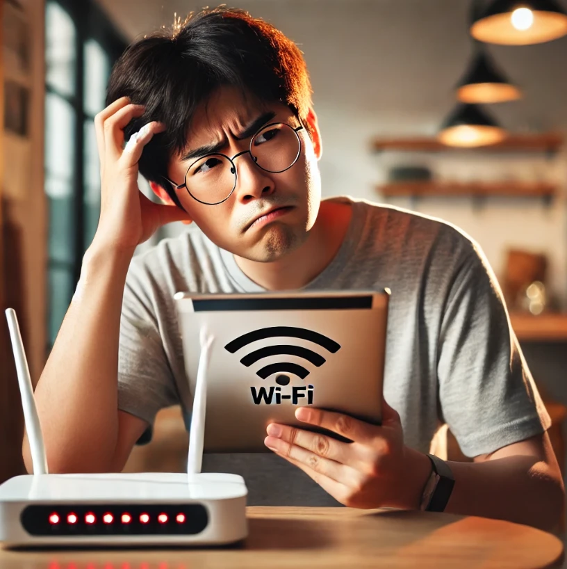 갤럭시탭 와이파이 연결 문제 해결법 &ndash; 초보자도 쉽게 따라하는 방법