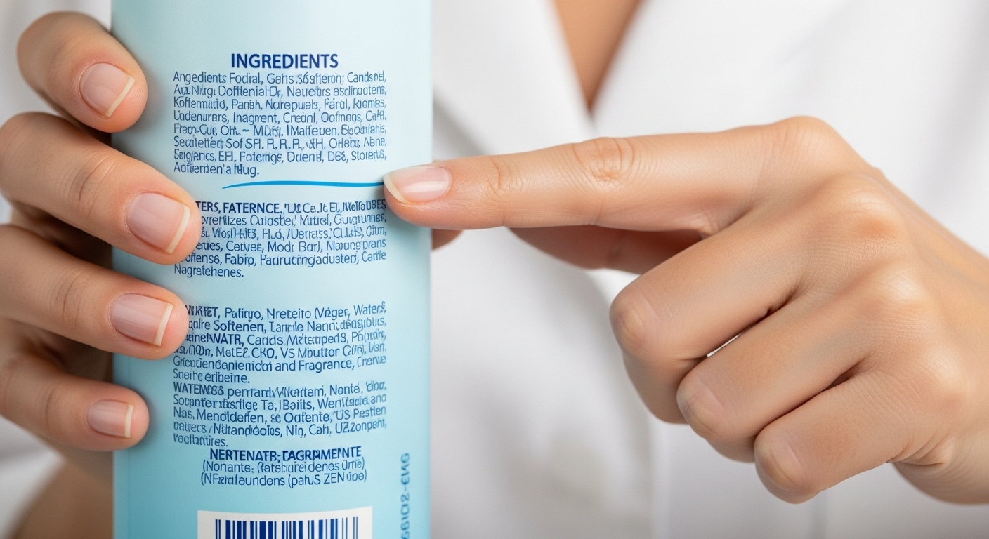 섬유유연제추천성분