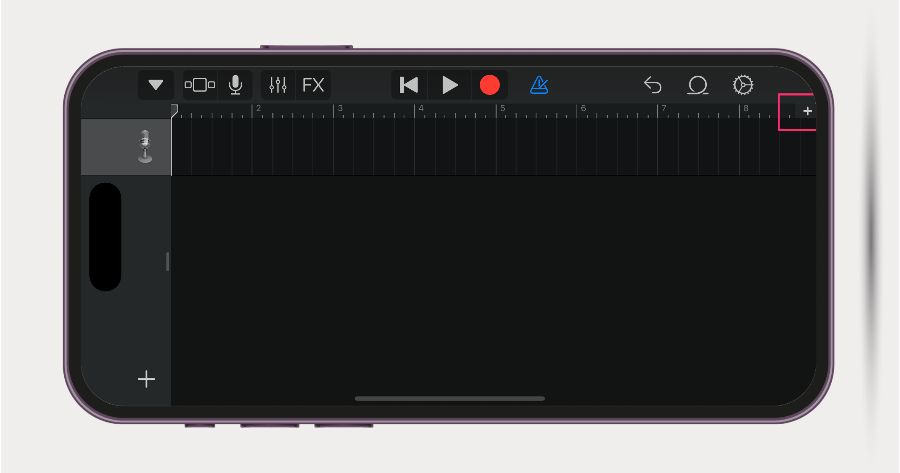 GarageBand