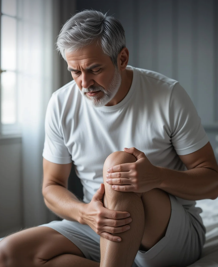 고령화 사회에 따른 사회적 부담