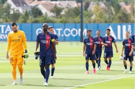 PSG 전북현대 티켓