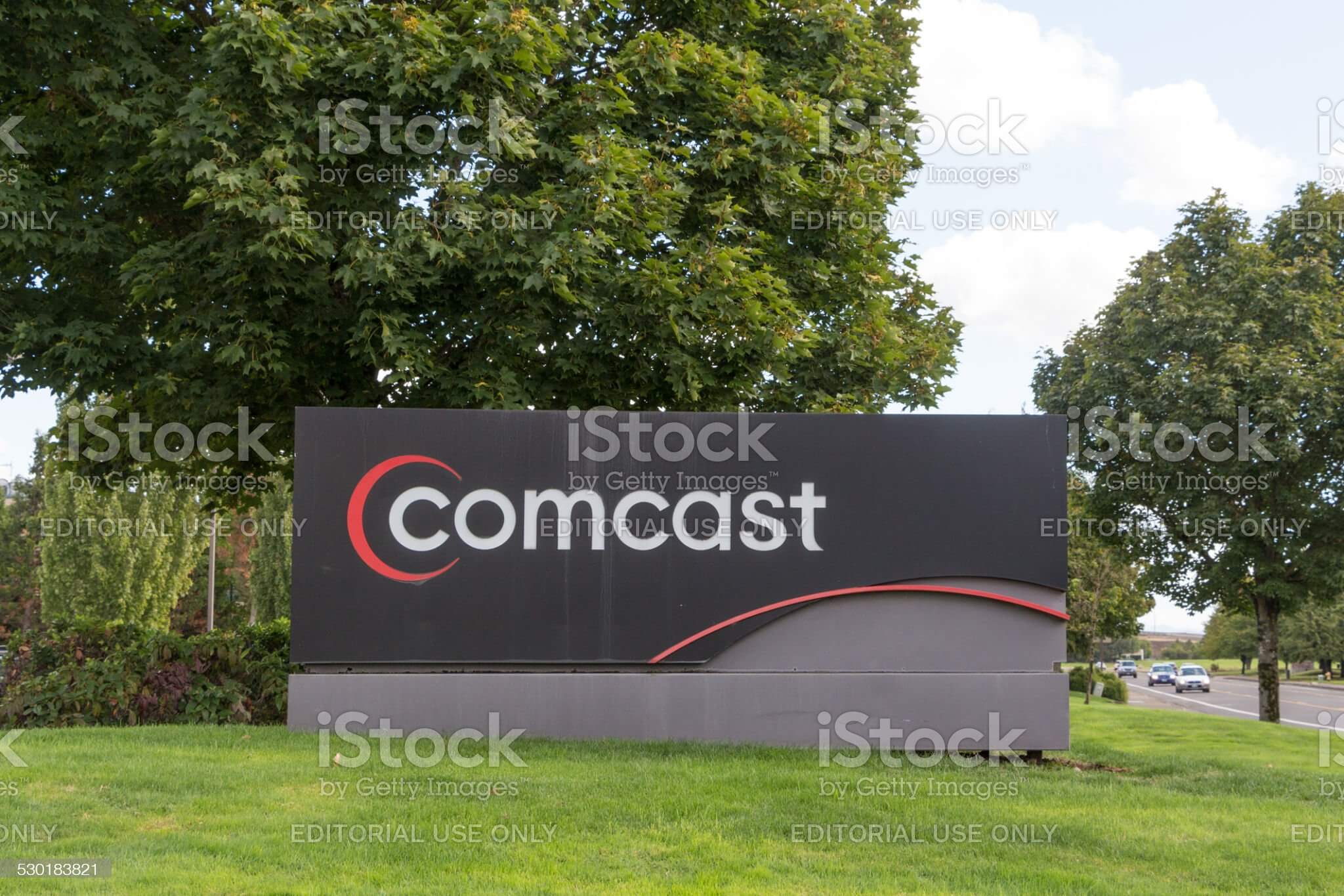 Comcast Corporation