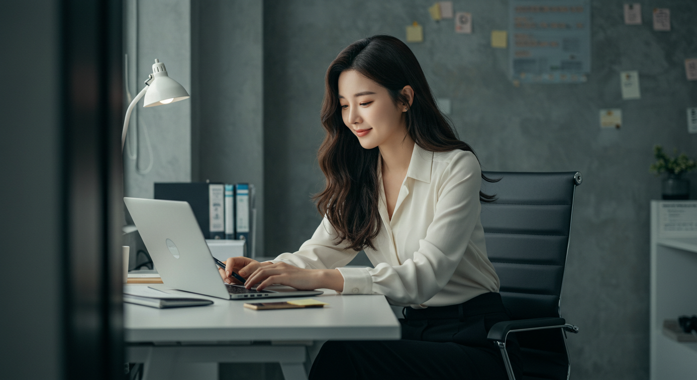 퇴직 후 자동차 구매