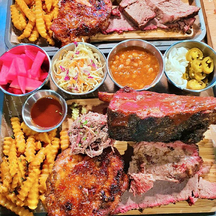 서민갑부-제천-맛집-텍사스식-바베큐