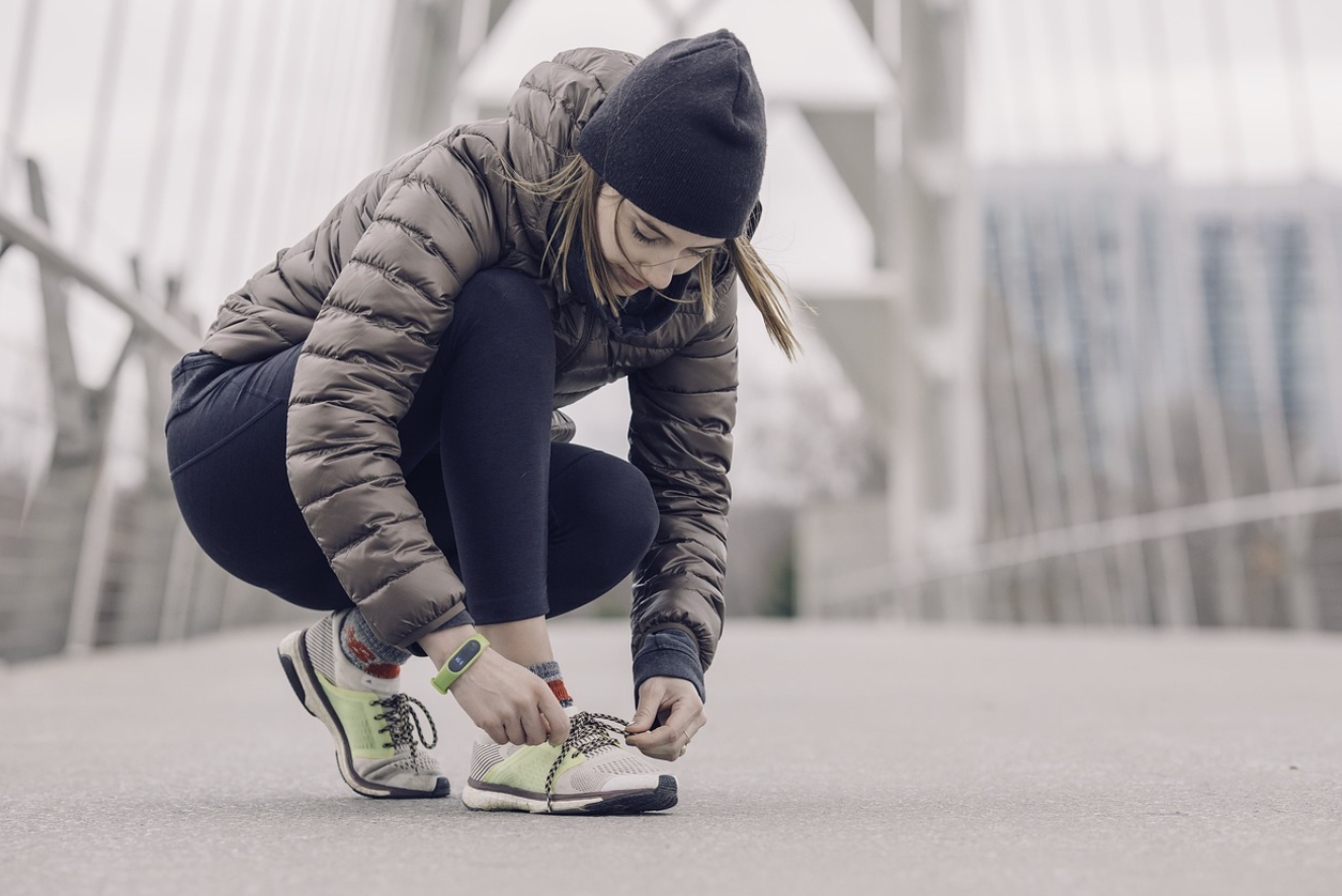겨울 헬스 관련한 사진