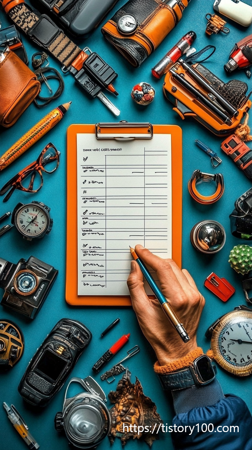 2025년 부자 되는 7가지 법칙