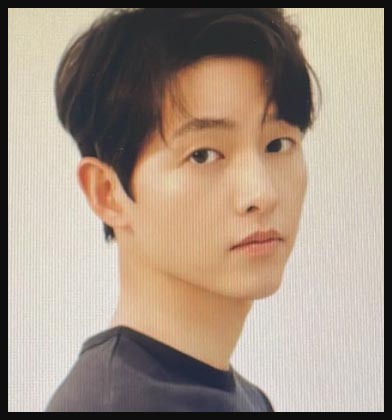 눈물의 여왕 특별출연 송중기 이미지