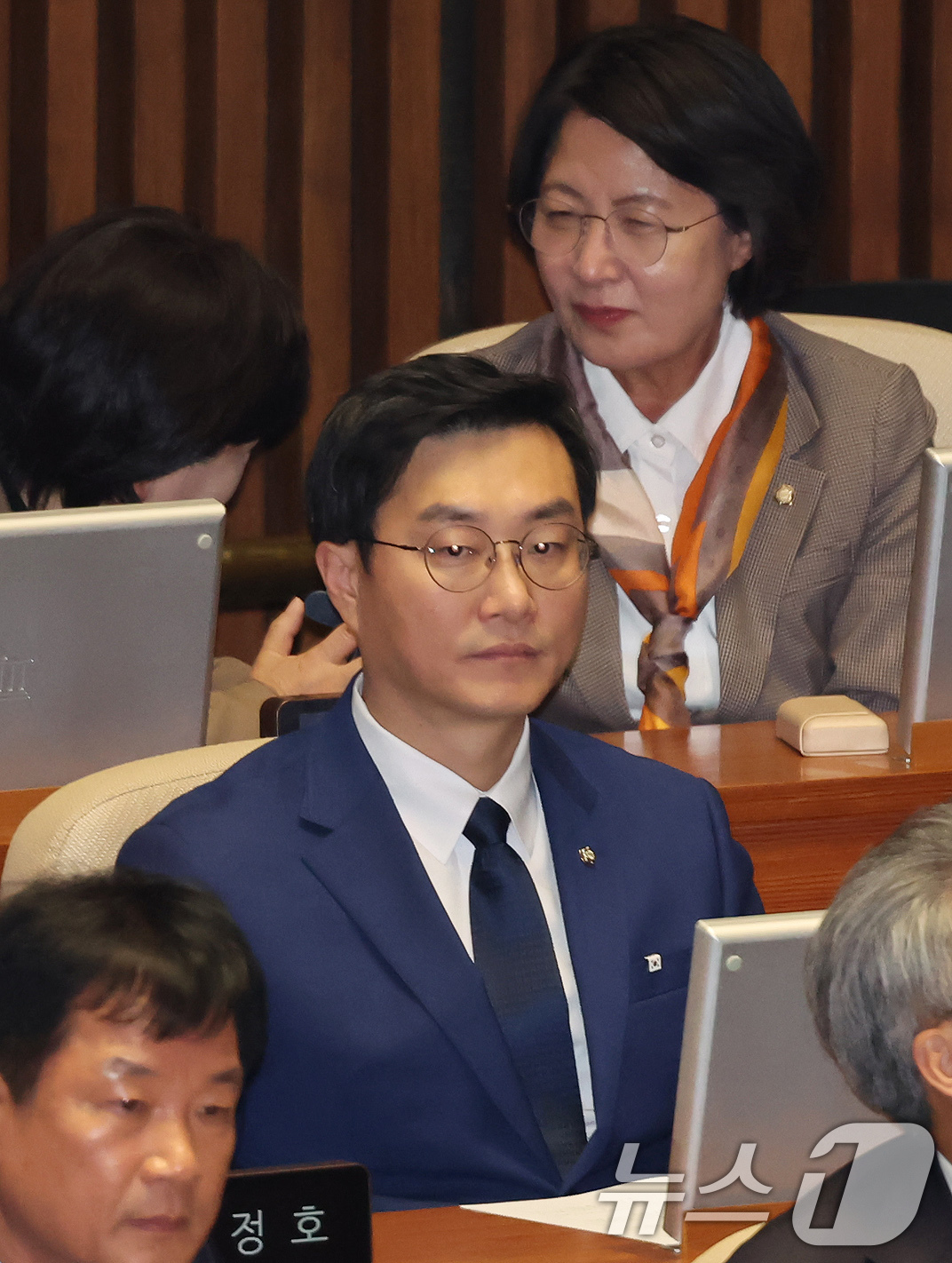 장경태 국회의원 프로필