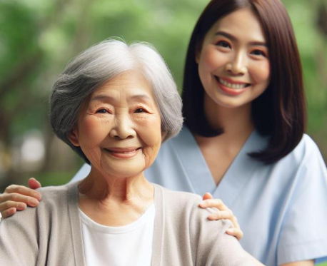 기초연금과 노령연금 차이