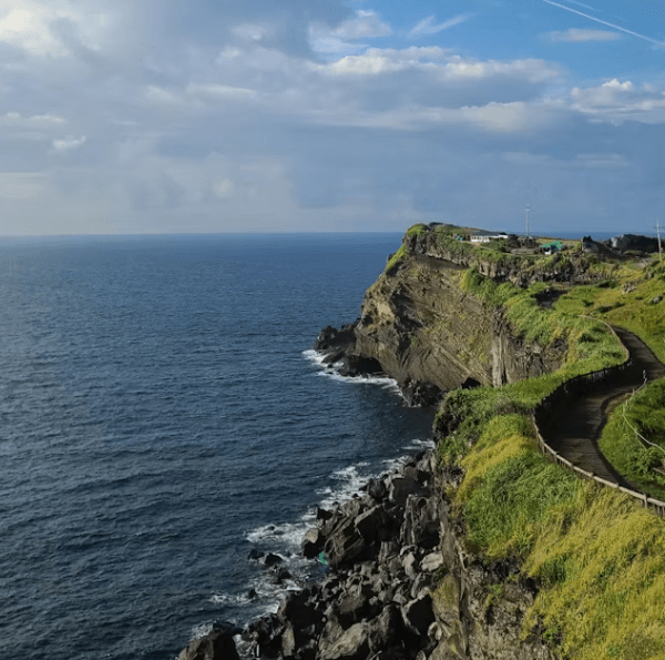 이번 추석&amp;#44; 한국인이 가장 많이 찾는 여행지 TOP 5 