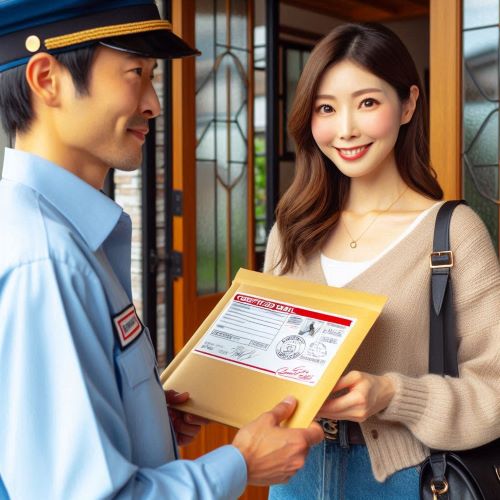 내용증명 법적효력