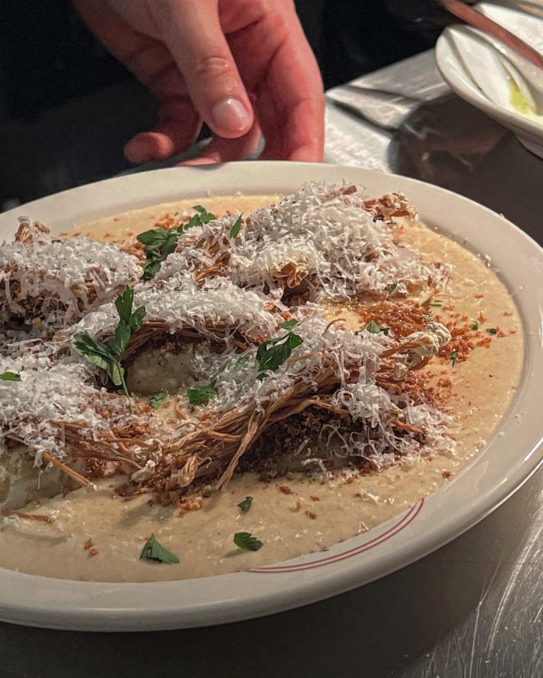 홍대입구 이탈리안 맛집 뇨끼테리아 피우, 뇨끼 마니아 강력 추천
