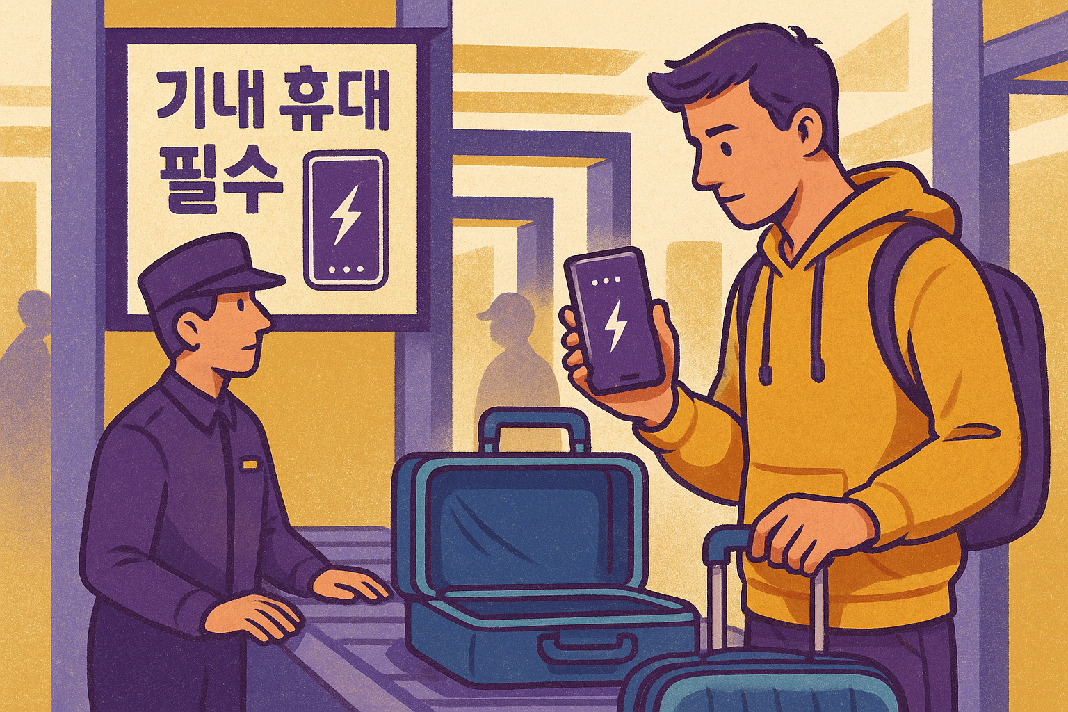 제주항공-위탁수하물-금지품목-완전정리