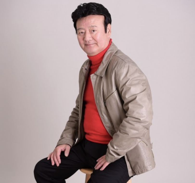 김주영 프로필