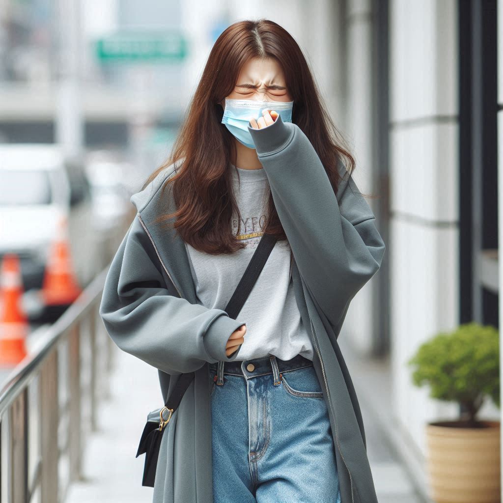 재채기 콧물 증상 멈추지 않는다면? 비염이 보내는 합병증 주의 위험 신호