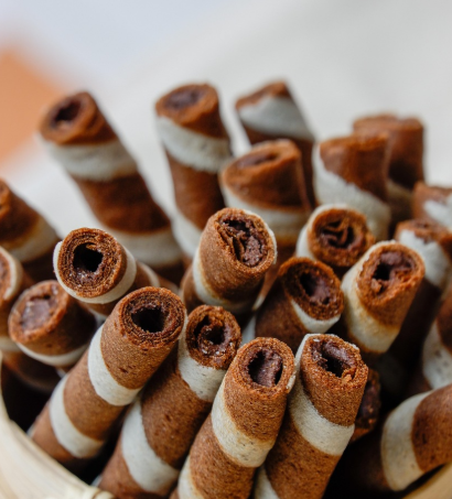 스트레스를 줄여주는 음식 5가지: 지친 마음을 위한 식탁 위 힐링