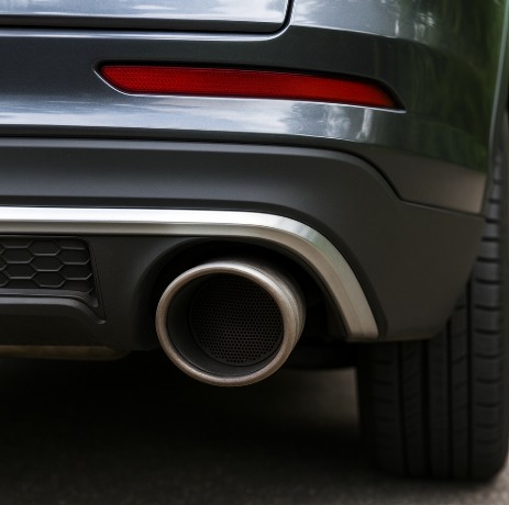 디젤차 DPF 관리