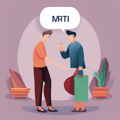 성격유형 16가지