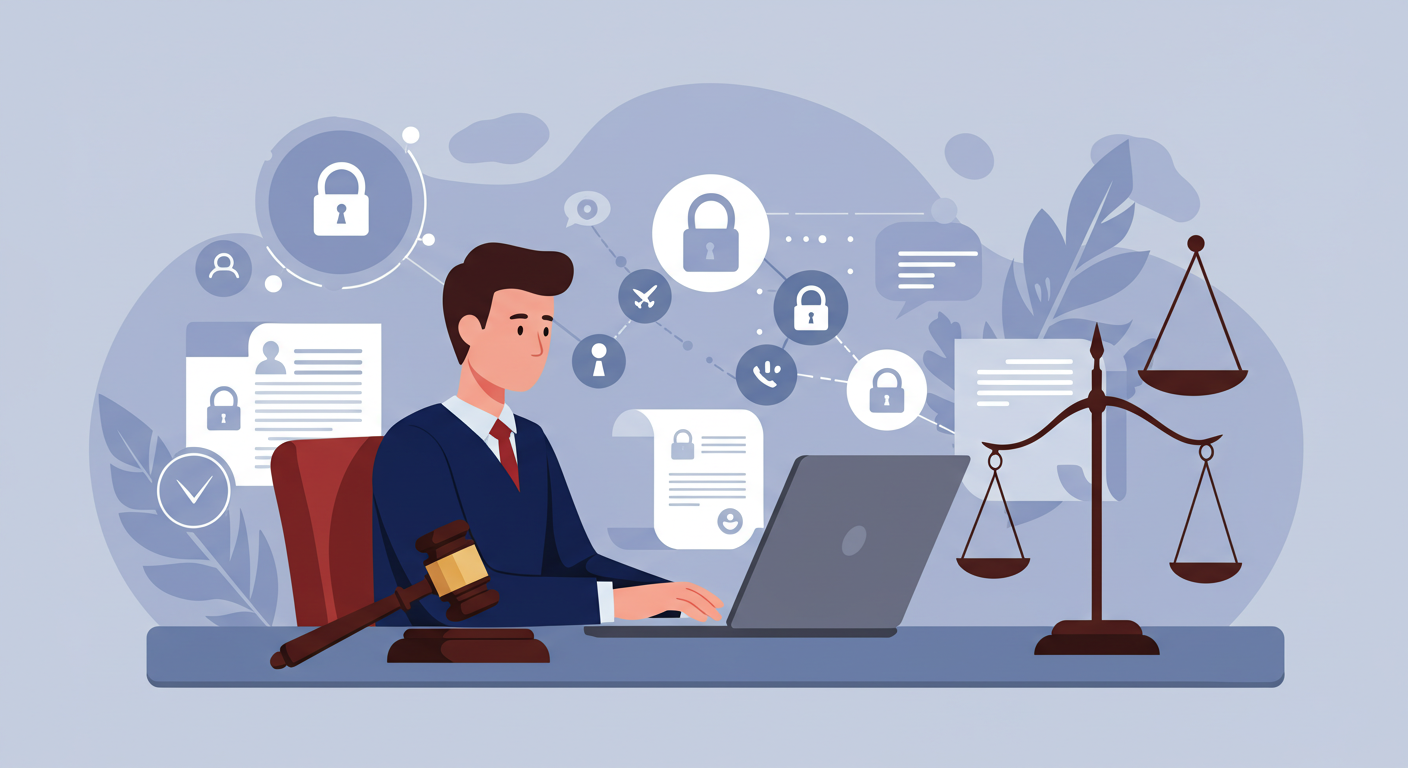 고소 절차: 경찰서부터 법원까지