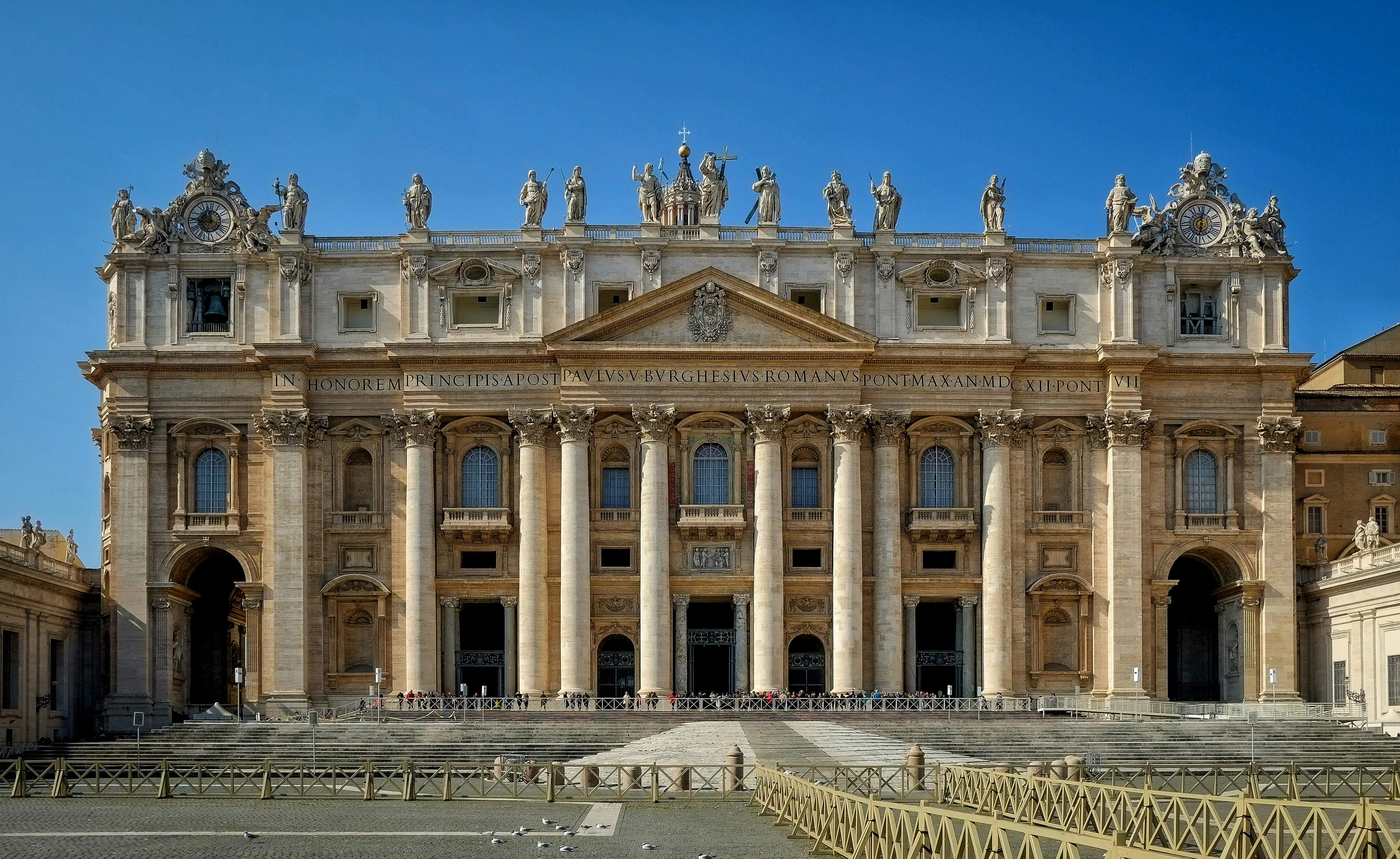 차기 교황 선출