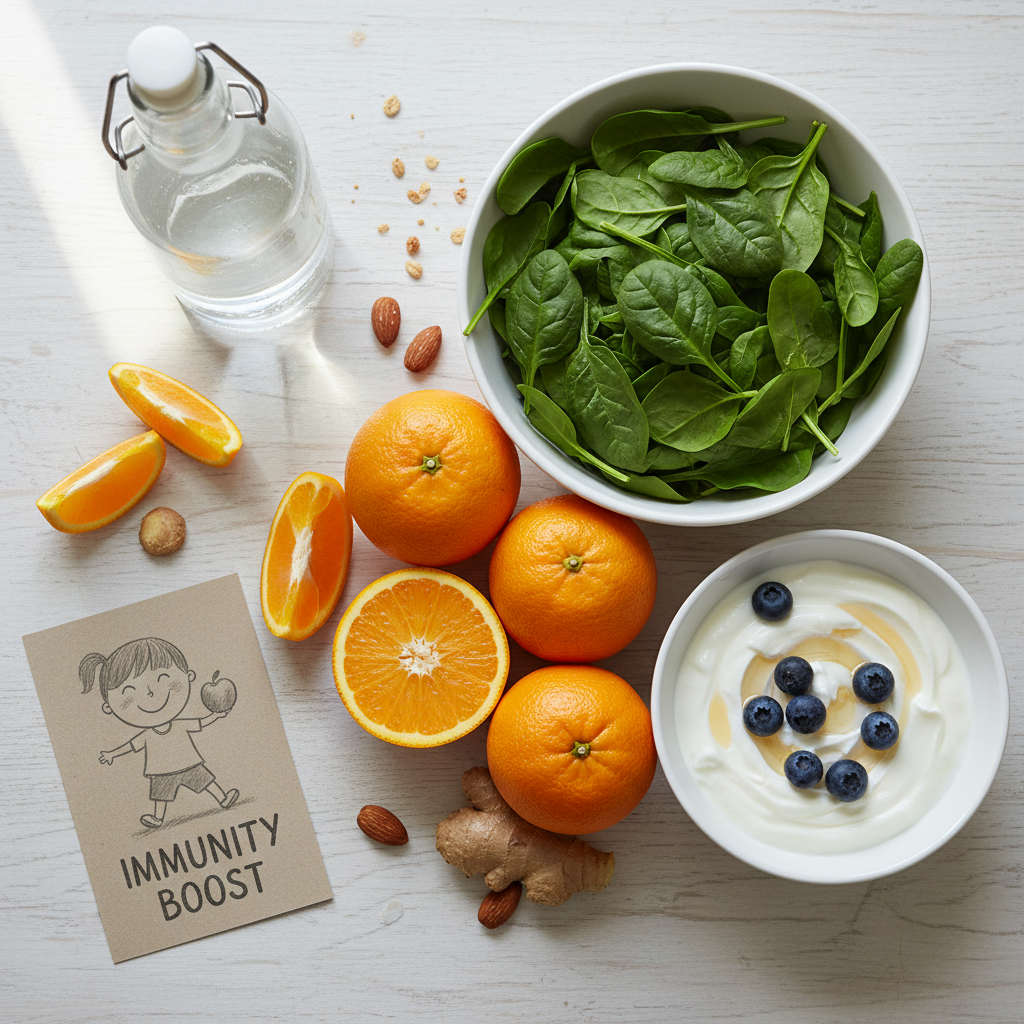 B형 독감 격리기간 3일이면 끝? '이 증상' 없어야 안전해요!