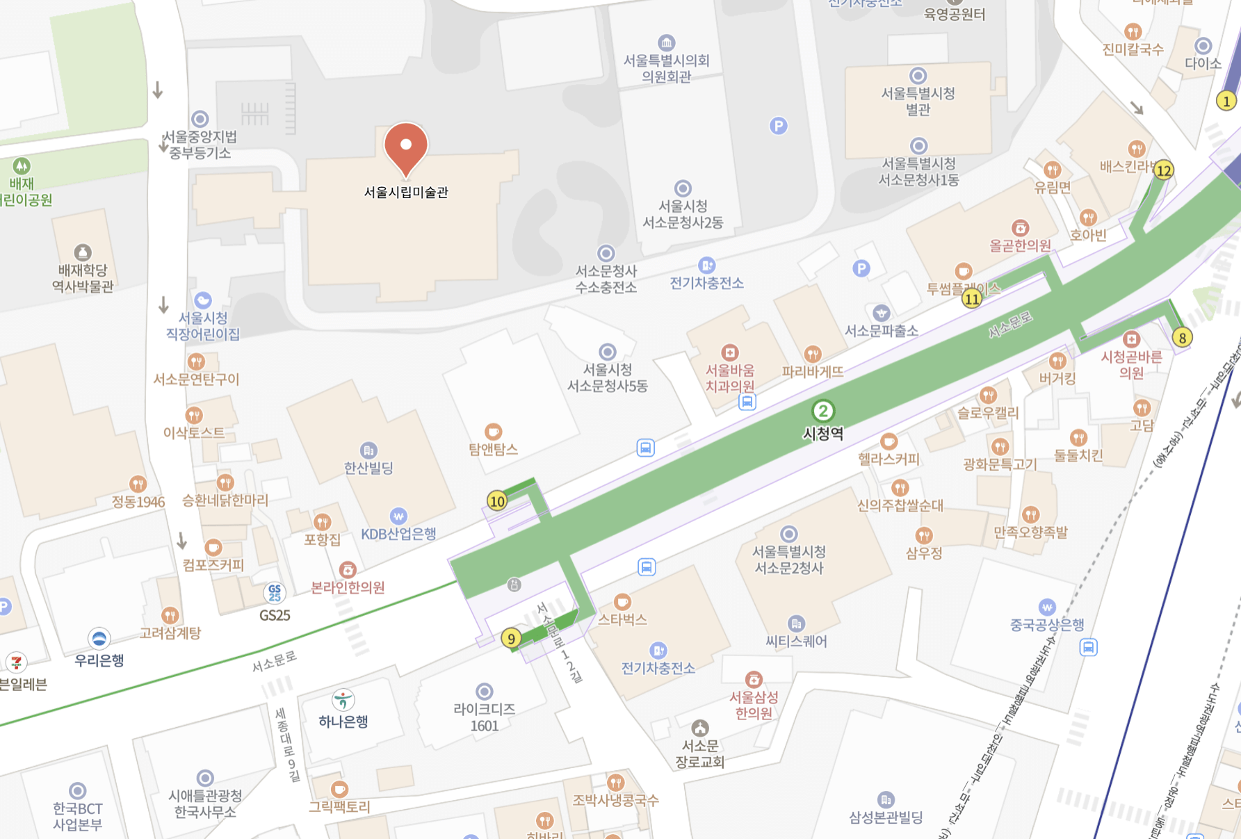 노먼포스터, 서울시립미술관, Norman Foster, 전시추천