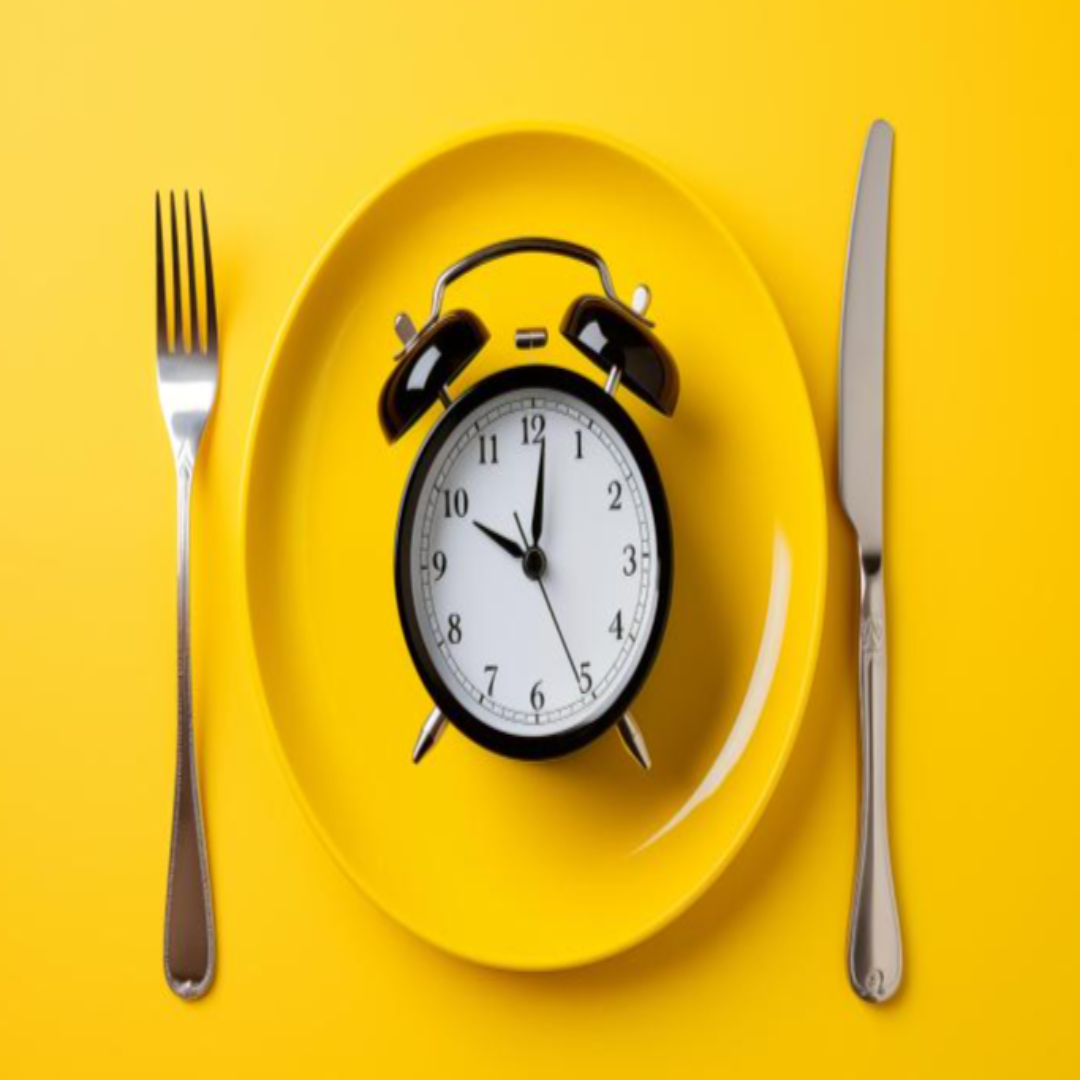 간헐적 단식과 운동 관련 사진