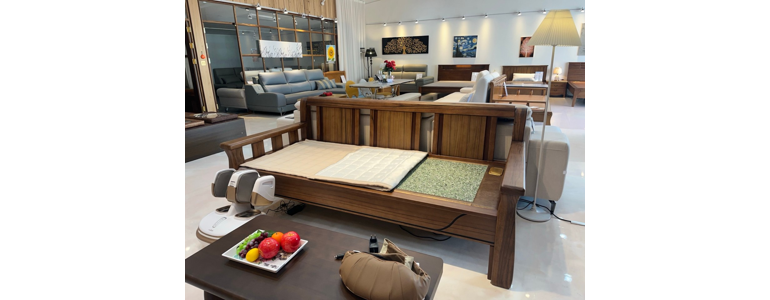 고양 일산서구 흙침대