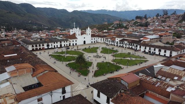 Chachapoyas