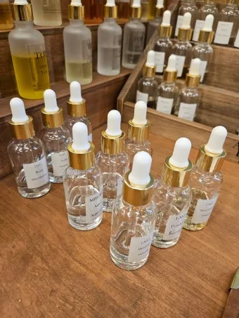 나만의 향수 만들기 DIY 향수 블렌딩 가이드_20