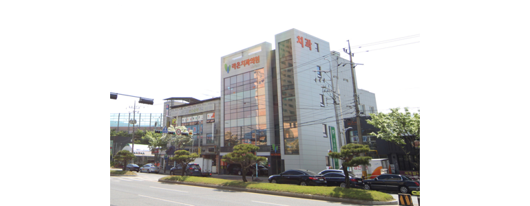 김천시 교정 치과