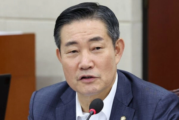 신원식 국방부 장관 후보자 지명 상황