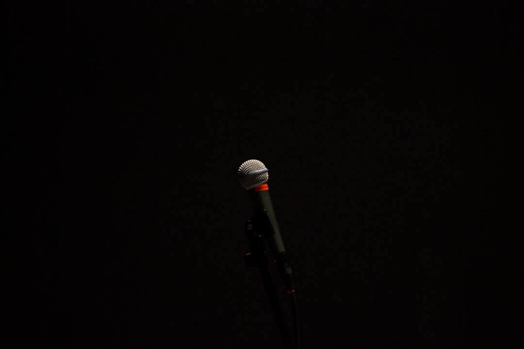 Speech