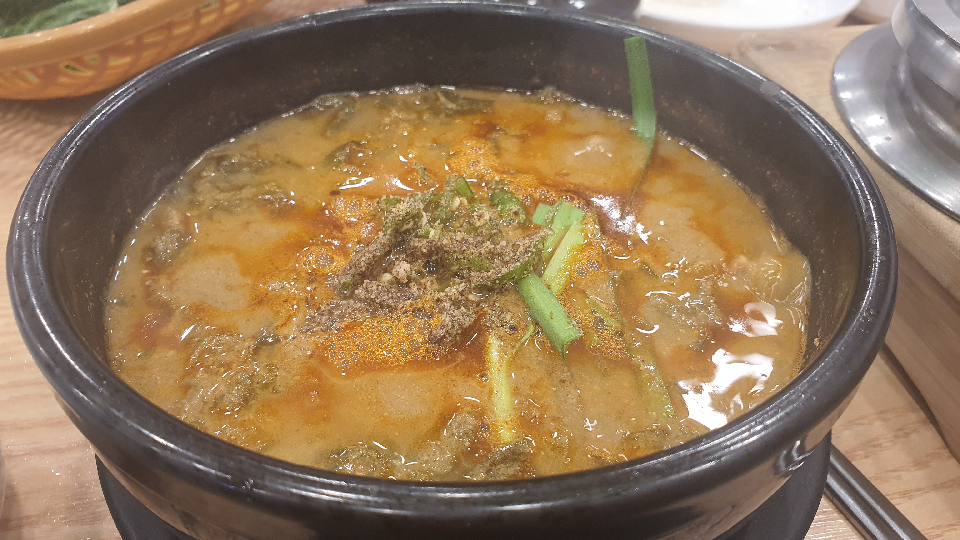 카마의 기억저장소