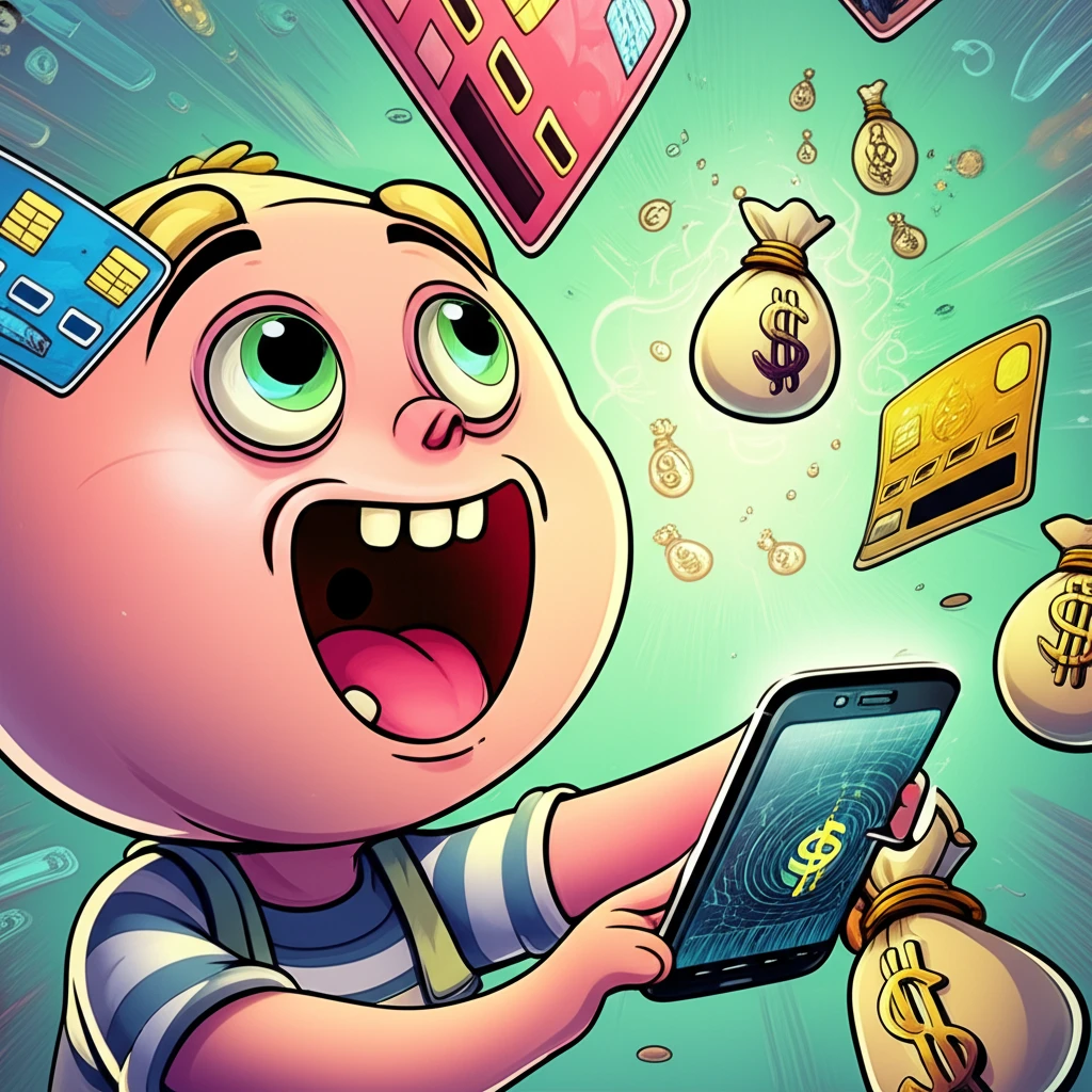 토스뱅크 미수령 환급금 조회 및 본인..