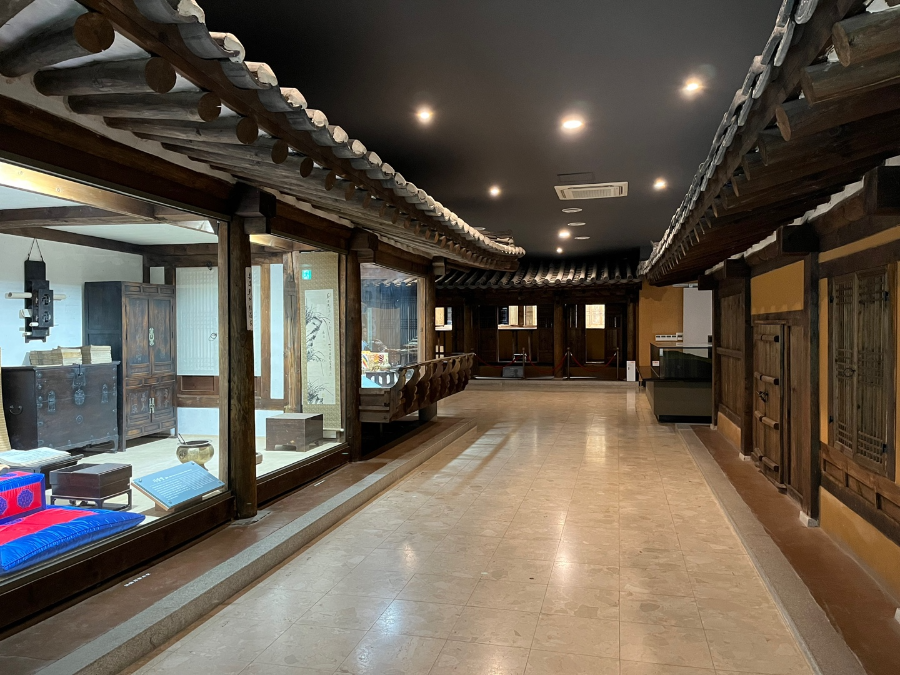 안동시립박물관